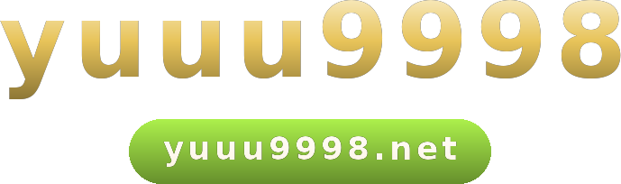 yuuu9998 logo
