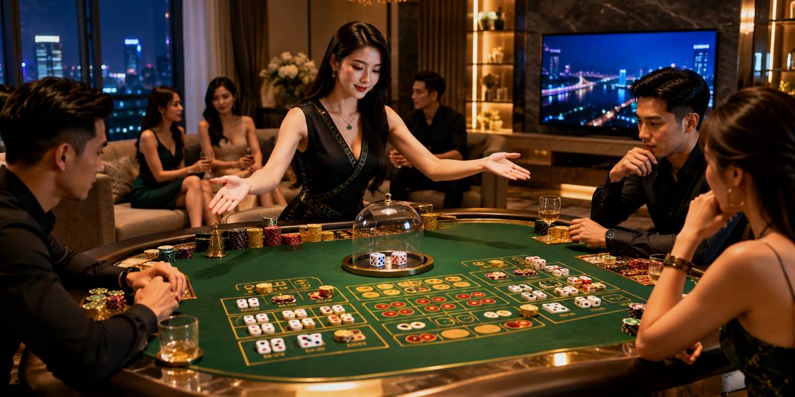 yuuu9998 Casino